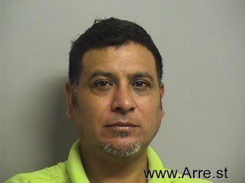 Pedro  Gonzalez Mugshot