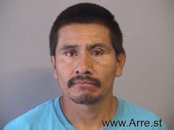 Pedro H Martinez-jiminez Mugshot