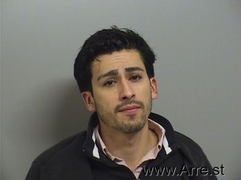 Pedro  Nava Mugshot