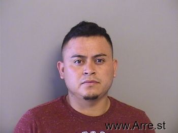 Pedro  Ponce-adrian Mugshot