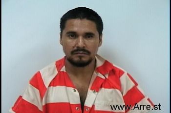 Pedro  Rodriguez-velez Mugshot