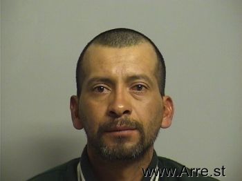 Pedro Amaya Ruiz Mugshot