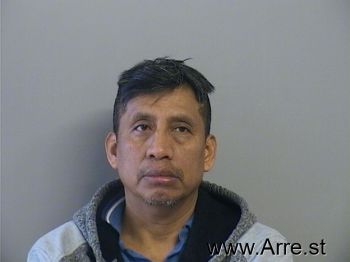 Pedro  Vasquez Mugshot