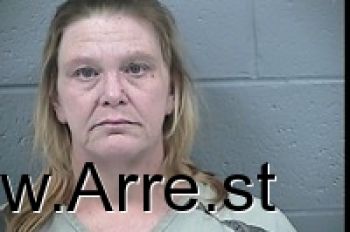 Penny Orlene Allen Mugshot