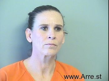 Penny Renne Brown Mugshot