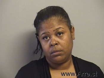 Penny Shanta Smith Mugshot