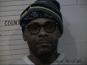 Percy James Junior Hall Mugshot