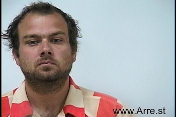 Peter Joseph Null Mugshot