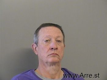 Peter Haley Williams Mugshot