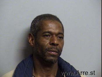 Phillip Dwayne Reed Mugshot