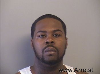 Phillip Dasean Gay Mugshot