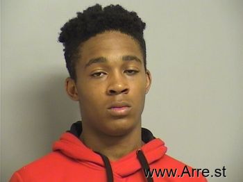 Phillip  Jones Mugshot