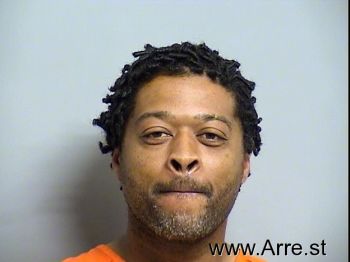 Phillip Lamont Morgan Mugshot