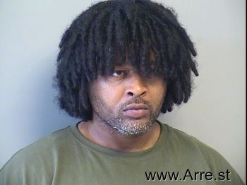 Phillip Lamont Morgan Mugshot