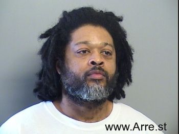 Phillip Lamont Morgan Mugshot