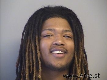 Phillip Lamont Morgan Mugshot