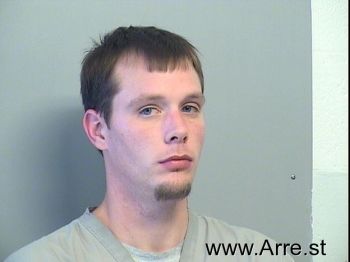 Phillip Dylan Perry Mugshot