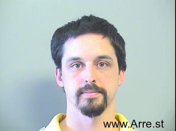 Phillip Michael Smith Mugshot