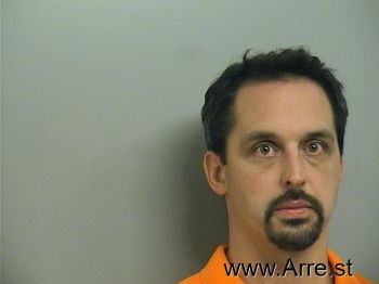 Phillip Michael Smith Mugshot