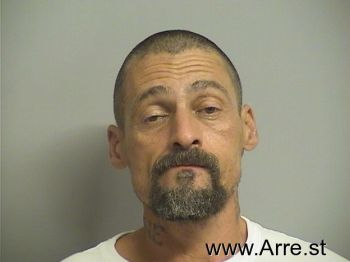 Phillip Adrian Stout Mugshot