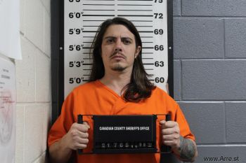 Phillip Wade Thomas Mugshot