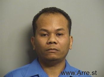 Phong Thanh Nguyen Mugshot