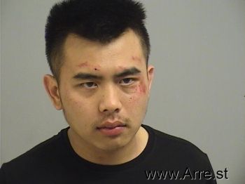 Phuc M Nguyen Mugshot