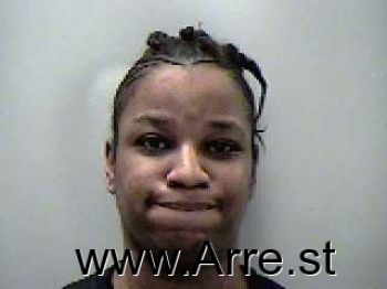 Precious Champaygn Kimbrel Mugshot