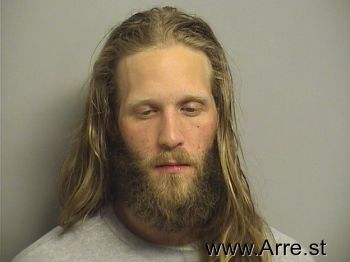 Preston James Duck Mugshot