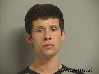 Preston Leeray Floyd Mugshot