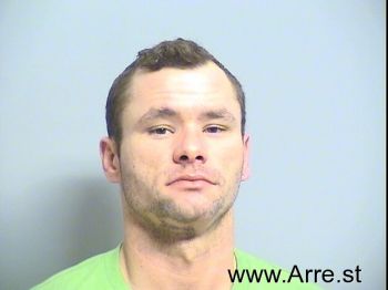 Preston Mitchell King Mugshot