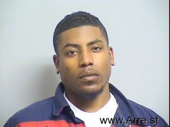 Preston Thomas Riley Mugshot