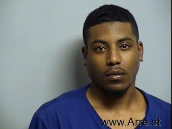 Preston Thomas Riley Mugshot