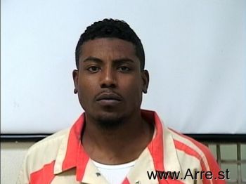 Preston Thomas Riley Mugshot