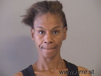 Princess Michelle Smith Mugshot