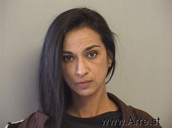 Priscilla  Guevara Mugshot