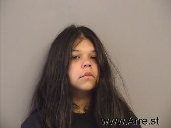 Priscilla  Ramos Mugshot