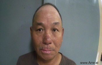 Qua  Lin Mugshot