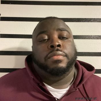 Quincy C Sanders Mugshot