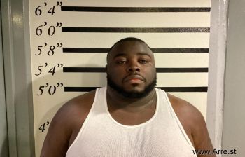 Quincy  Sanders Mugshot