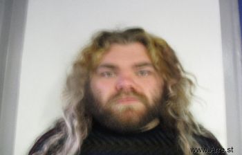 Quinton Andrew Grounds Mugshot