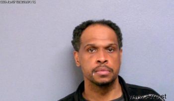 Quinton Blake Richardson Mugshot