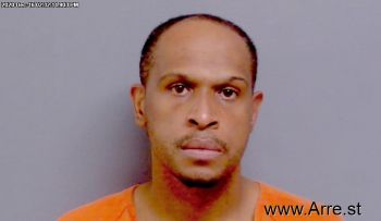 Quinton Blake Richardson Mugshot