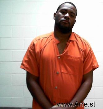 Quintrez Tray Edwards Mugshot