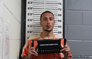 Quireno Jose Moreno Mugshot