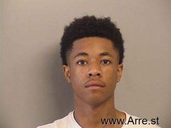 Quamaine Shermar Johnson Mugshot