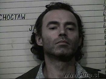 Quentin James Weathers Mugshot