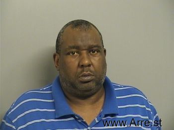 Quincy  Anderson Mugshot