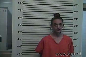 Rachael  Martinez Mugshot