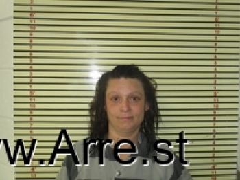 Rachael  Tucker Mugshot